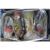Image 1 : 12 PAIRS NEW RYDERS JR PRO SUNGLASSES