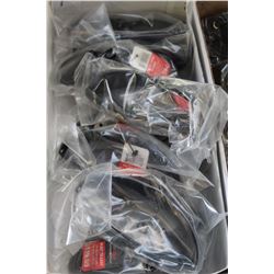 12 PAIRS NEW RYDERS JR PRO SUNGLASSES
