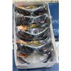 Image 1 : 10 PAIRS NEW RYDERS COILER SUNGLASSES RETAIL $79 EACH