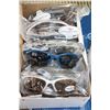 Image 1 : 16 PAIRS NEW RYDERS SWITCH SUNGLASSES RETAIL $59 EACH