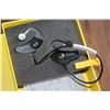 Image 2 : DENON EXERCISE FREAK BLUETOOTH IN EAR HEADPHONES TESTED AND WORKING