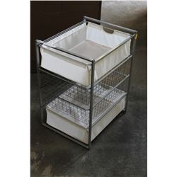 WIRE 4 DRAWER ORGANIZER