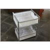 Image 2 : WIRE 4 DRAWER ORGANIZER