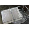 Image 3 : WIRE 4 DRAWER ORGANIZER