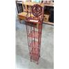 Image 1 : SMALL METAL SHELF