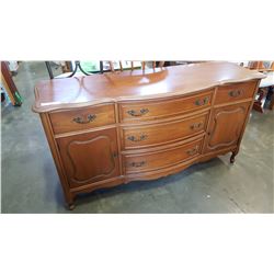 FRENCH PROVINCIAL SERVER