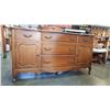 Image 8 : FRENCH PROVINCIAL SERVER