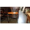 Image 3 : CHROME DESINGER CHAIR