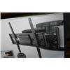 Image 3 : NEW OVERSTOCK INSIGNIA 47-80 INCH FULL MOTION TV WALL MOUNT, COMPLETE, UP TO 110 LBS