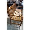 Image 3 : BOMBAY BENCH