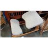 Image 2 : POSTUREMATIC KNEELING CHAIR