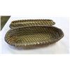 Image 2 : NATIVE WOVEN BASKET