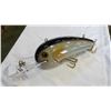 Image 1 : EXTRA LARGE FISH LURE