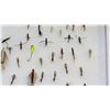 Image 2 : LOT OF FLY FISHING LURES