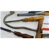 Image 2 : LOT OF ANTIQUE HAND TOOLS