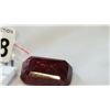 Image 2 : 119 CARAT RUBY STONE