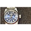 Image 2 : WOMANS REPRO ROLEX WATCH