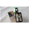 Image 1 : FOUR WORKING WATCHES