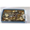 Image 1 : TRAY OF LADIES ESTATE WATCHES