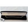 Image 1 : NEW TENNIS BRACELET IN GIFT BOX