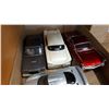 Image 2 : 5 DIE CAST CARS