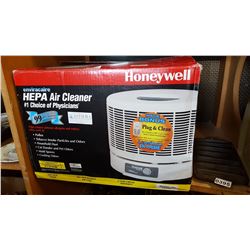 HONEYWELL AIR PURIFIER