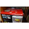 Image 2 : HONEYWELL AIR PURIFIER