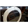Image 2 : ROUND RATTAN MIRROR