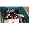 Image 2 : SUPER NINTENDO CONSOLE CONTROLLERS AND VARIOUS GAMES