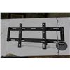 Image 2 : NEW OVERSTOCK INSIGNIA INCH FIXED POSITION TV WALL MOUNT, COMPLETE, UP TO 40 LBS