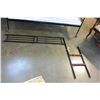 Image 2 : BLACK METAL BUNK BED