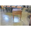 Image 1 : BROTHER PROJECT 631 SEWING MACHINE IN TABLE