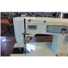 Image 3 : BROTHER PROJECT 631 SEWING MACHINE IN TABLE