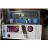 Image 1 : NEW PHILIPS DIGITAL ANTENNA AND 8 IN 1 REMOTE