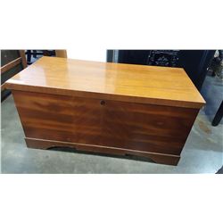 CEDAR LINE TRUNK