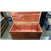 Image 3 : CEDAR LINE TRUNK