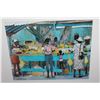 Image 2 : TWO JILL WALKER PRINTS