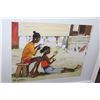 Image 3 : TWO JILL WALKER PRINTS