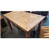 Image 2 : PIER ONE IMPORTS 1 DRAWER DESK