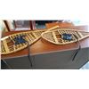 Image 1 : VINTAGE SNOW SHOES