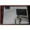 Image 1 : NEW OVERSTOCK INSIGNIA DESKTOP MONITOR MOUNT