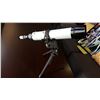 Image 2 : CARL WETZLAR ZOOM TELESCOPE AND TRIPOD