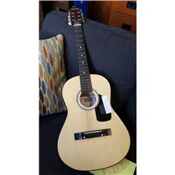 NOVA ACOUSTIC GUITAR