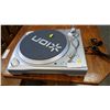 Image 1 : ION USB TURNTABLE