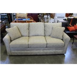 MODERN LAZYBOY SOFA BED