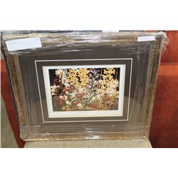 WILD FLOWERS LEP BY TOM THOMSON 24743