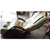 Image 8 : IMEDIC LEATHER ELECTRIC RECLINING MASSAGE CHAIR