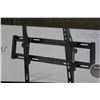 Image 2 : NEW OVERSTOCK INSIGNIA 33-46 INCH TILTING TV WALL MOUNT, COMPLETE, UP TO 80 LBS