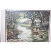 Image 2 : JAMES LUMBER LIMITED EDITION PRINT GRANDPAS BOAT