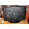 Image 2 : SHARP AQUOS LCD TV 37" - TESTED AND WORKING